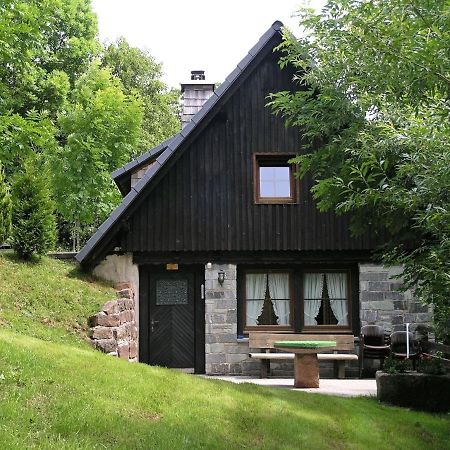 Converted Old Mill In St Georgen Inblack Forest Sankt Georgen im Schwarzwald Exterior photo