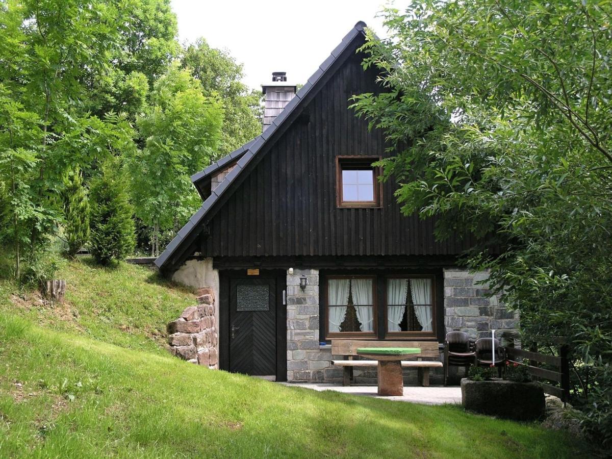 Converted Old Mill In St Georgen Inblack Forest Sankt Georgen im Schwarzwald Exterior photo